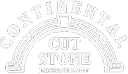 Continental Cut Stone