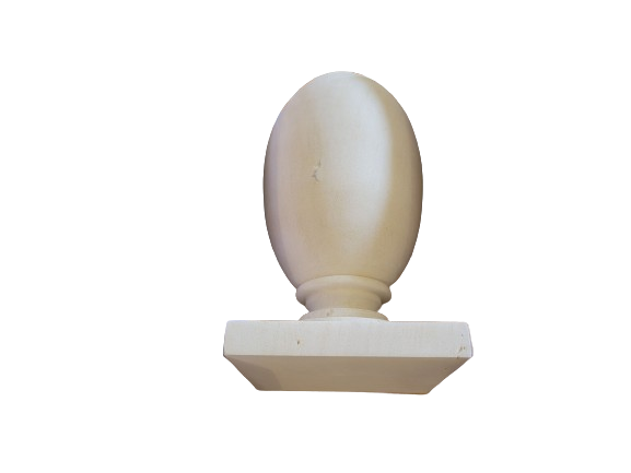 Cordova Cream cap element no bkg