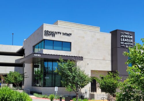 Lueders Smooth Austin Junior League 1 Lueders Smooth Austin Junior League 1