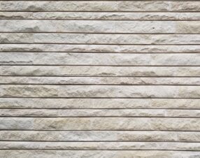 Lueders Limestone panels